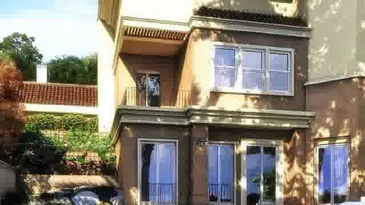فيلا منفصلة للبيع في كمبوند سراى القاهرة الجديدة