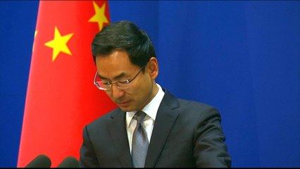 China may give up Iran oil to protect relationship with US