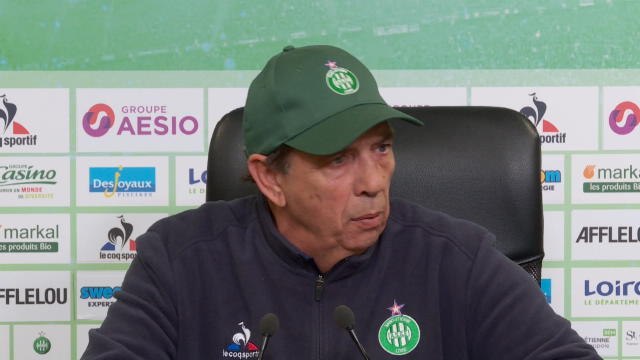 35e j. - Gasset : L'inconnue, c'est nous