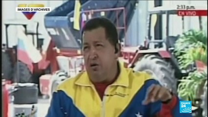 Pourquoi l'armée vénézuélienne n'a pas suivi Juan Guaido?