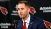 Brandt: Cardinals have 'added pressure' to win in 2019