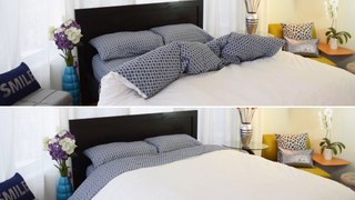 This Self-Making Bed Is What Everyone Needs In Their Home