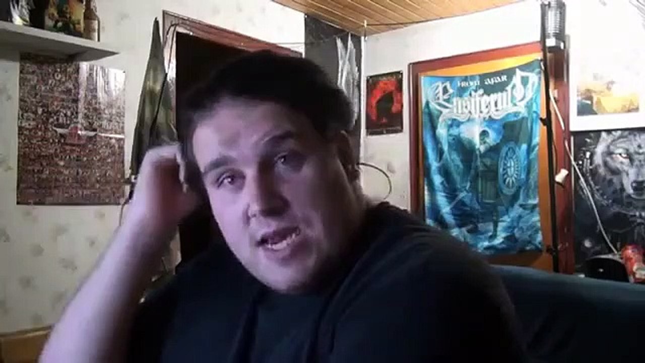 Vlog des Drachen 19 DrachenLord1510Gilde