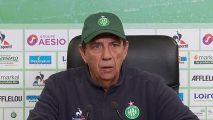 35e j. - Gasset : "Ça reste Monaco"