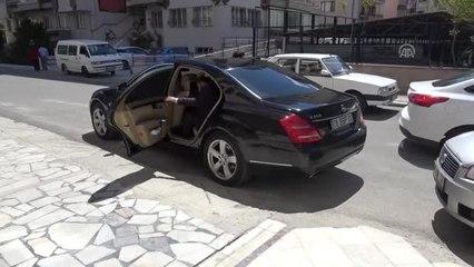 Destici: "Abd İntikam Alıcı Adımlar Atmaya Kalkabilir" - Afyonkarahisar