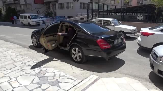 Destici: Abd İntikam Alıcı Adımlar Atmaya Kalkabilir - Afyonkarahisar