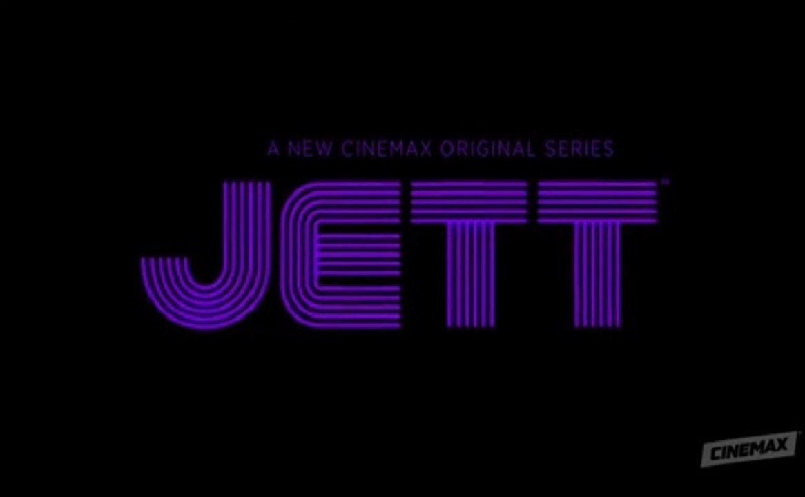 Jett - Trailer Saison 1