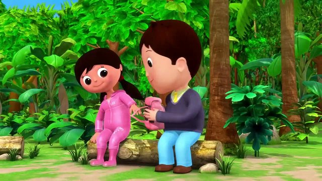 I Cant Do It ... Yet | Junior | Cartoons and Kids Songs | LBB TV | Songs for Kids