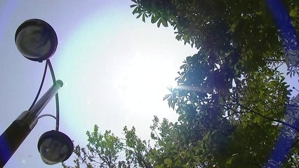 [날씨] 야외 활동 많은 5월...이건 조심해야 / YTN