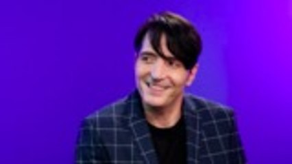 David Dastmalchian on 'Dune,' 'The Dark Knight' and His DC Future | Heat Vision Breakdown