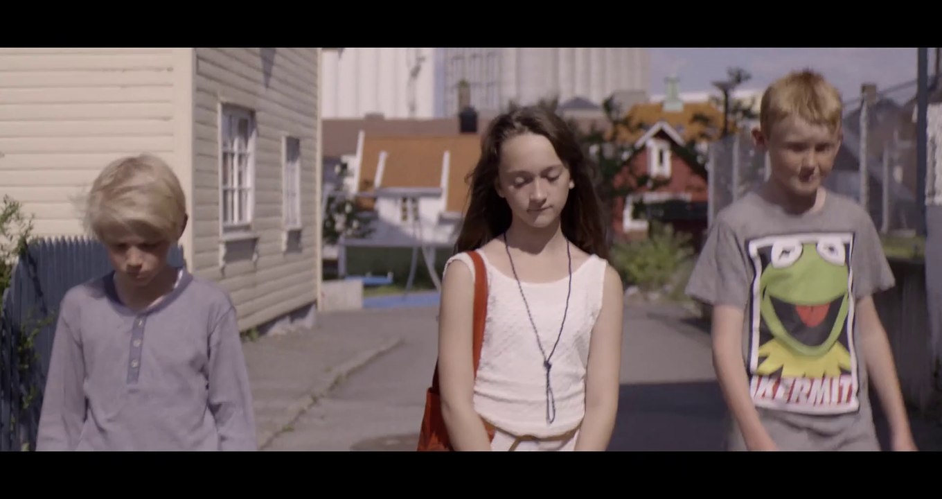 Kompis 2014 norwegian film with English subs - video Dailymotion