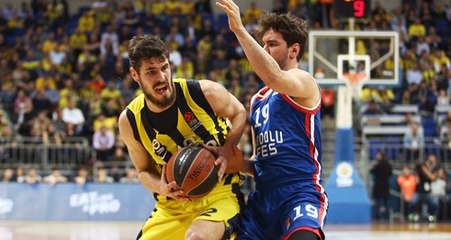 THY Avrupa Liginde Şampiyonluk Oranları Belli Oldu!