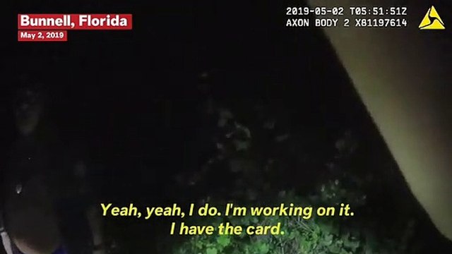 Florida Man Shows Off His Marijuana Plant To Police, Offers Them A Smoke, Gets Arrested