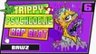 [ FREE ] Trippy Beat 8bit Hard 808 Trap Beat Instrumental || Bawz