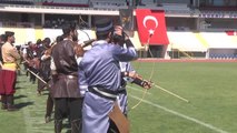 Geleneksel Türk Okçuluğu Turnuvası