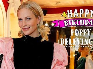 La soeur de Cara Delevingne est la plus cool des deux