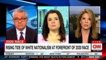 Kirsten Powers & Ana Navarro debates on Rising tide of White Nationalism at forefront of 2020 Race. @KirstenPowers @ananavarro #CNN #News #WhiteNationalism