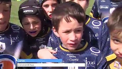Rugby: une popularité en berne, les clubs réagissent