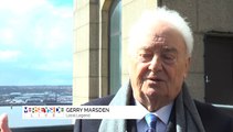 Local Legend - Gerry Marsden!