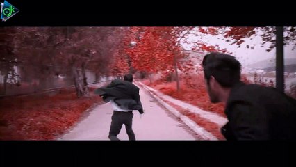 Σπύρος Ράκης - Αέρας Αλλαγής (Official Music Video)