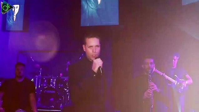 Σπύρος Σιώλος - Χαμός Θα Γίνει (Official Video Clip)