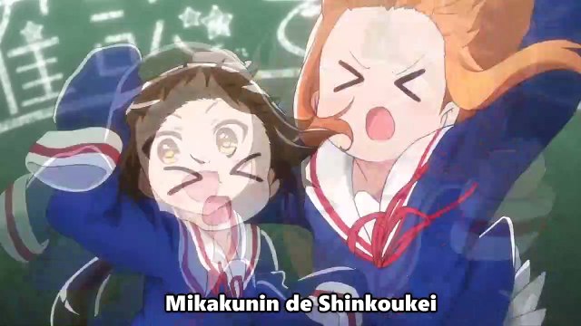 Anime Opening Intro - Seishun Photograph 青春フォトグラフ【Little Glee Monster】 -  Vidéo Dailymotion