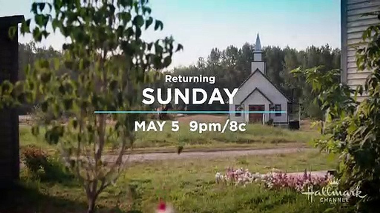 When Calls The Heart - 604, 605 Hallmark Trailer