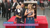 Blake Lively and Ryan Reynolds Expecting Their Third Child
