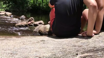 Cinemagraph ft. Me and SillySigi