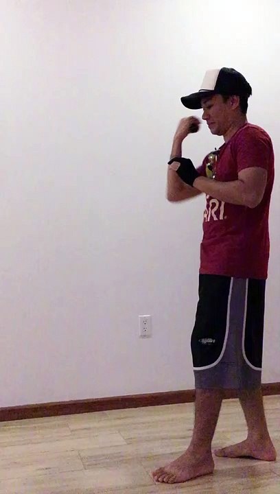 My First YoYo Trick