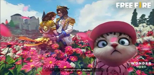 FREE FIRE Game rancked  احسن لاعب في فري فاير افضل ثلاث اماكن