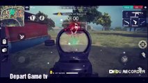 WTF Moments  فري فاير  Free Fire GAMING