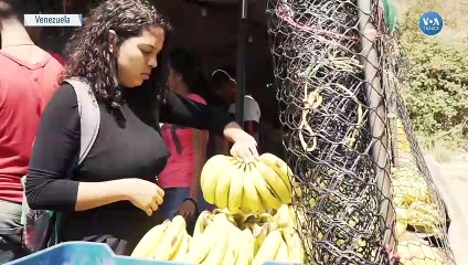 Venezuela'da Şiddet ve Yoksunluk Altında Gazetecilik