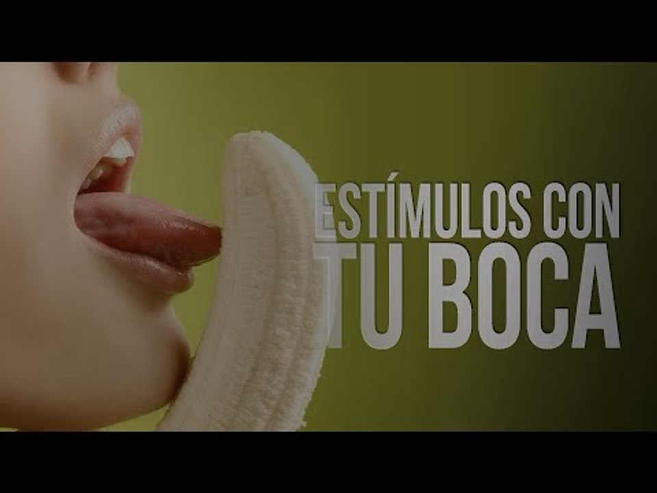 Cómo ser las DIOSAS del SEXO ORAL   How to be the ORAL SEX GODDESS.