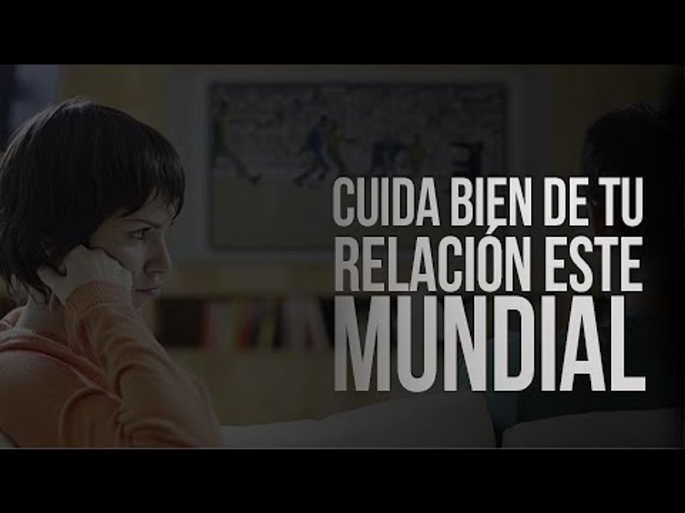 Cómo evitar que el MUNDIAL arruine tu RELACIÓN | La Alcoba de Elsy Reyes.