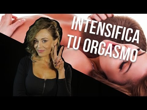 Técnicas para intensificar tus orgasmos I La alcoba de Elsy Reyes