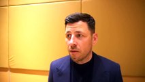 'ID BE SO EMBARRASSED IF I WAS MILLER' - DARREN BARKER ON TRAINING DAVE ALLEN & AJ/MILLER SITUATION