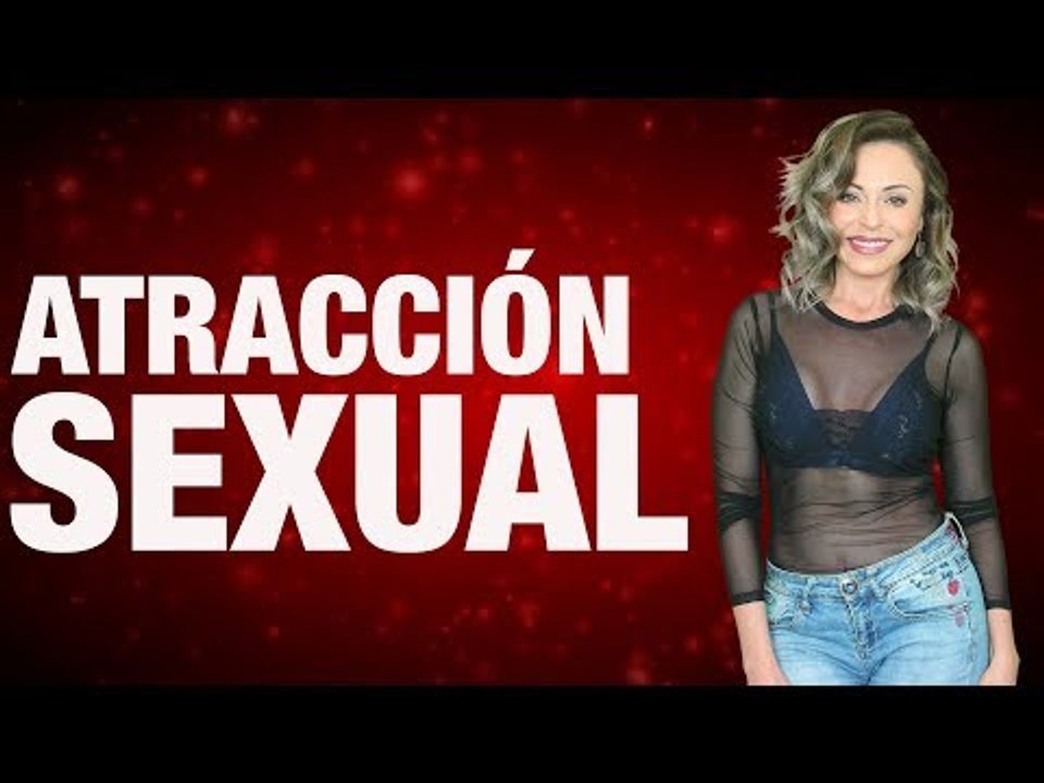 Atracción Sexual