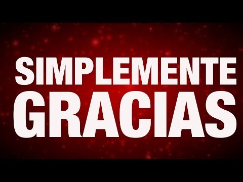 Gracias a ustedes, 50 millones de views y 500mil suscriptores!!!