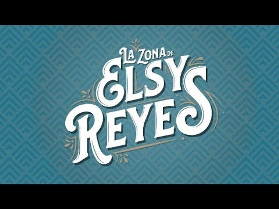 Making of Logo de La Zona de Elsy Reyes by Smartdog Studio Argentina
