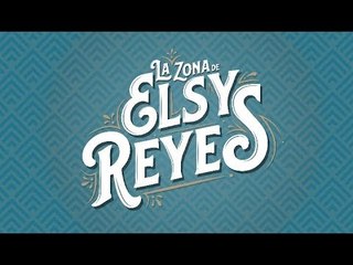 Making of Logo de La Zona de Elsy Reyes by Smartdog Studio Argentina