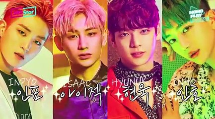 [MOMOPLAY 모모플레이 EP.13]#1 IN2IT(인투잇), To the Fans...♥[MOMOPLAY]