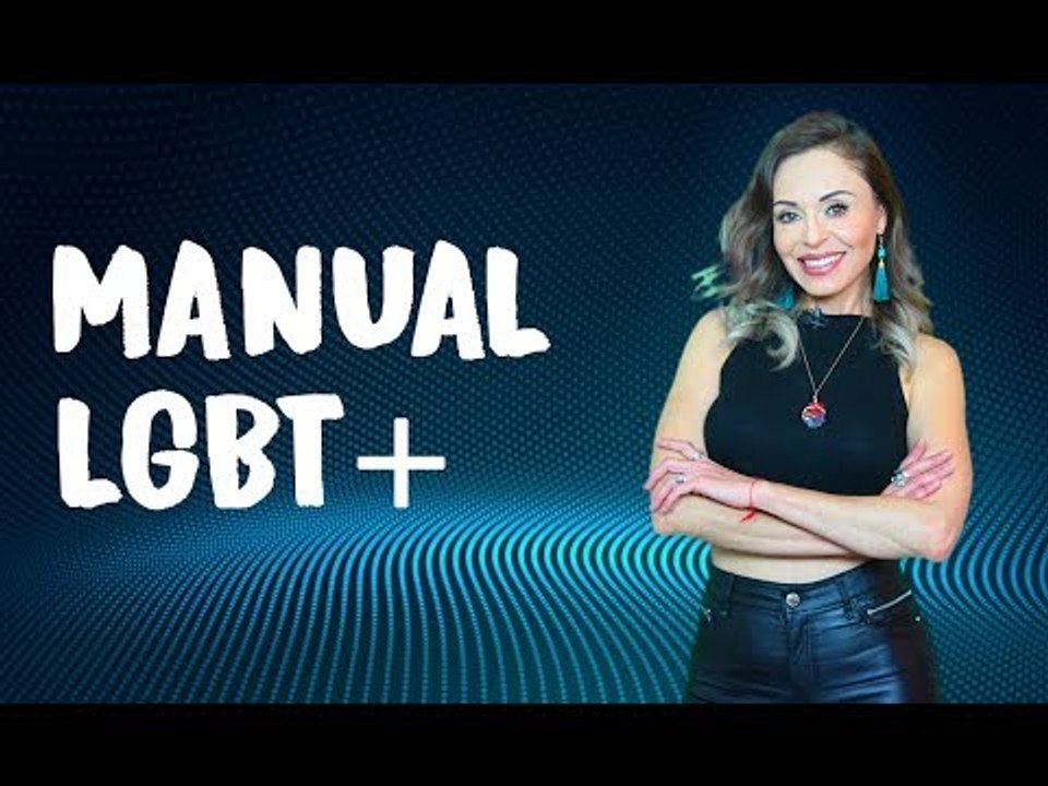 Manual LGBT+ para no meter la pata Parte 1