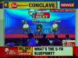 ITV Conclave: Prakash Raj and Tejaswi Surya Exclusive over Lok Sabha Election 2019,What after polls?