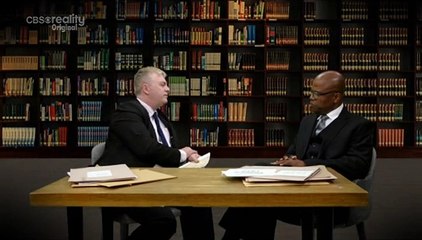 Murder Files E03 William Smith