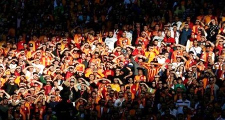 Galatasaray'dan Fenerbahçe'ye Olay Gönderme!