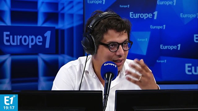 Climat : le Conseil de défense écologique de Macron est une façon de perdre du temps , selon l'écologiste David Cormand