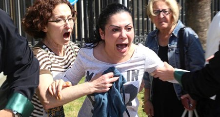 Kız Çocuğuna İstismar Davasında Beraat Eden Apartman Görevlisinin Yeniden Tutuklanması İstendi