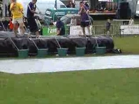 Moissons 2 l'amitié walhain mitch a swèff