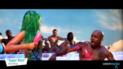 ¡Top 10 Raperos más RICOS!